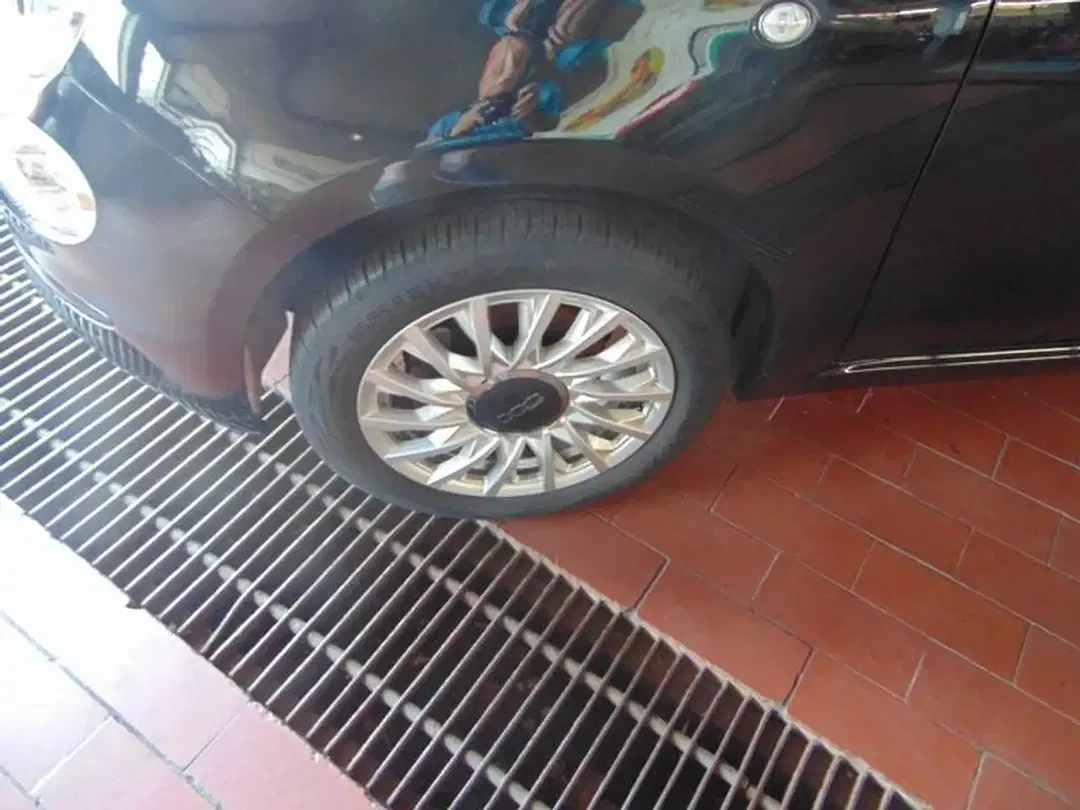 Fiat 500C - Thumbnail 3