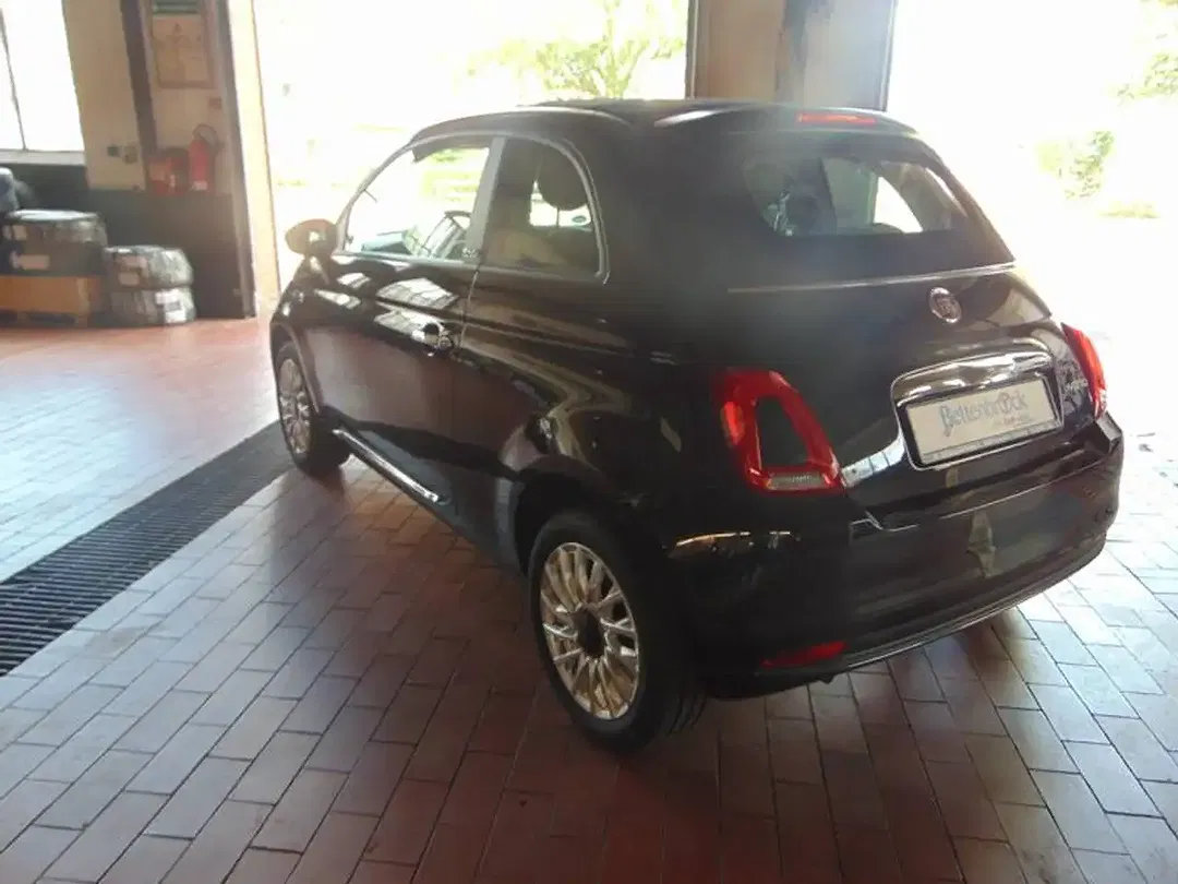 Fiat 500C - Thumbnail 4