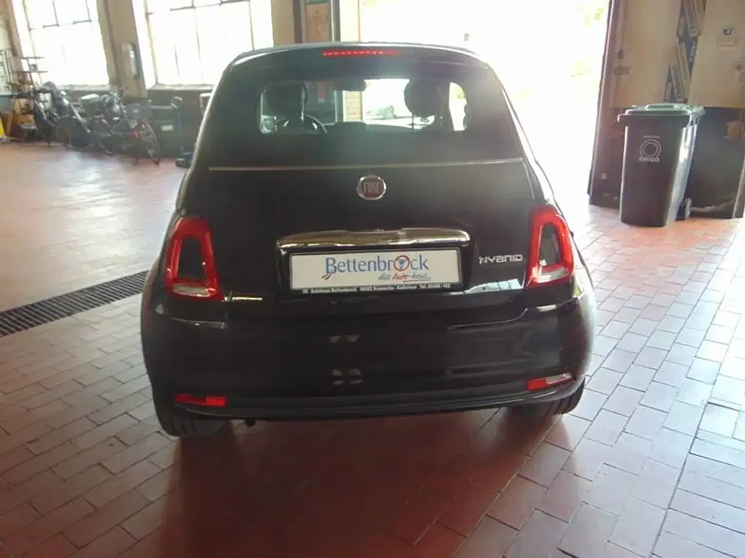 Fiat 500C - Thumbnail 5