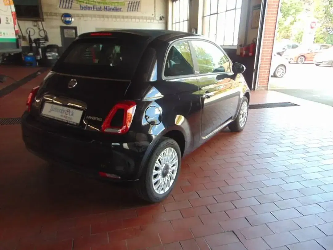 Fiat 500C - Thumbnail 6