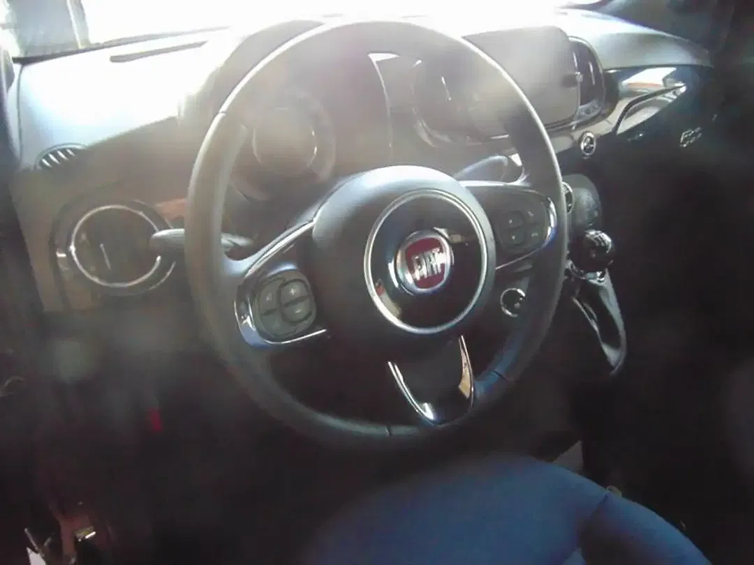 Fiat 500C - Thumbnail 9