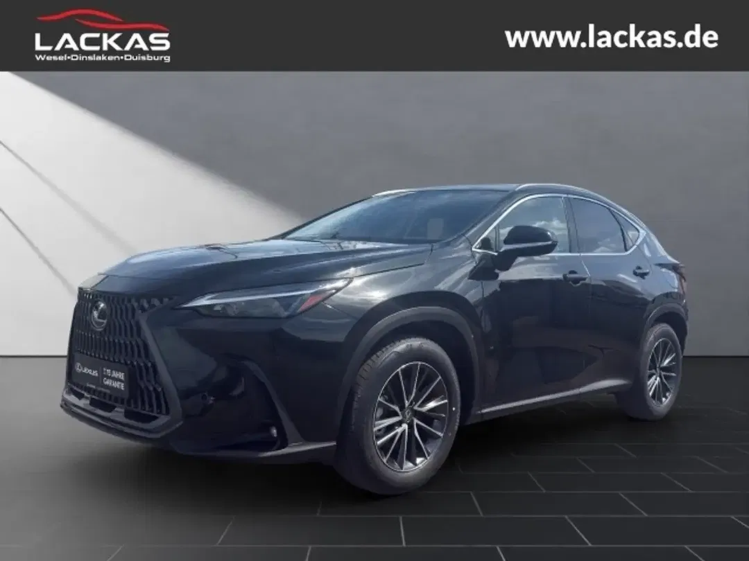 Lexus NX 350h Executive Line - foto 1