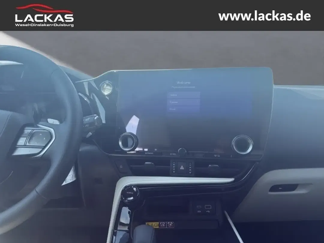 Lexus NX 350h - Thumbnail 12