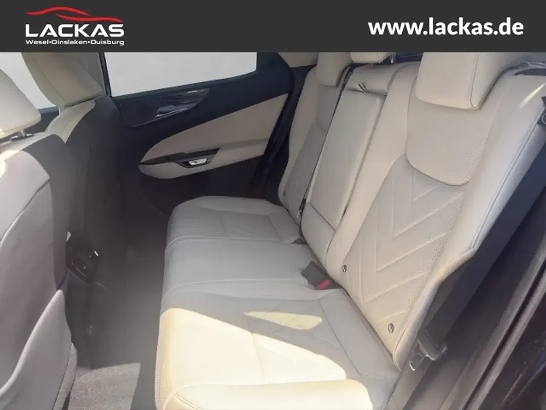 Lexus NX 350h - Thumbnail 14