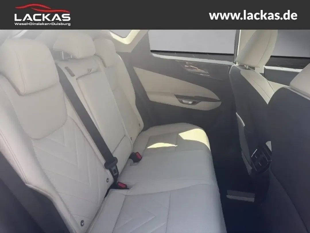 Lexus NX 350h Executive Line - foto 15
