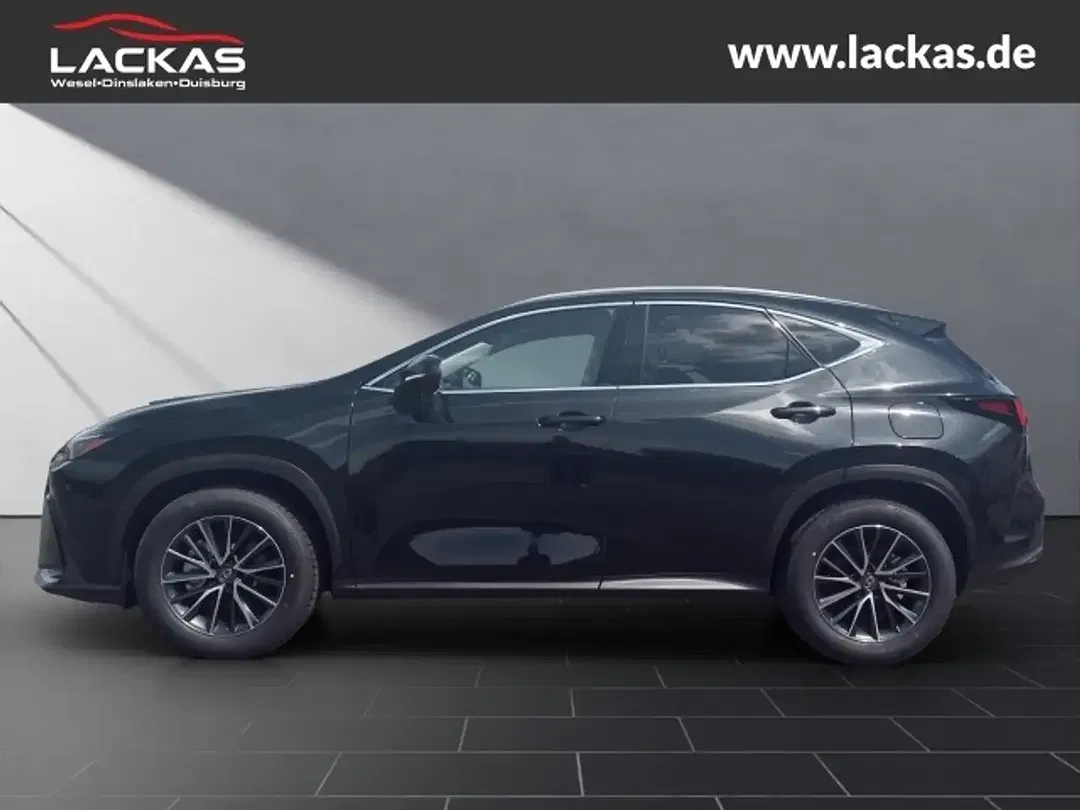 Lexus NX 350h Executive Line - foto 2