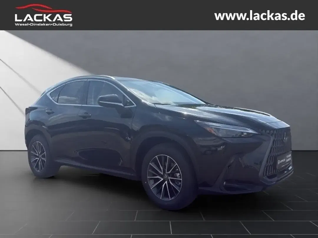 Lexus NX 350h - Thumbnail 7