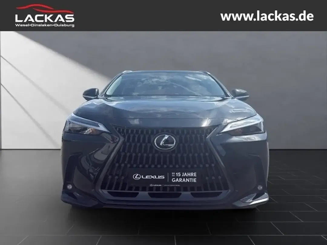 Lexus NX 350h - Thumbnail 8