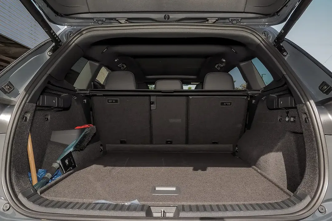 Volkswagen Tayron - Thumbnail 15