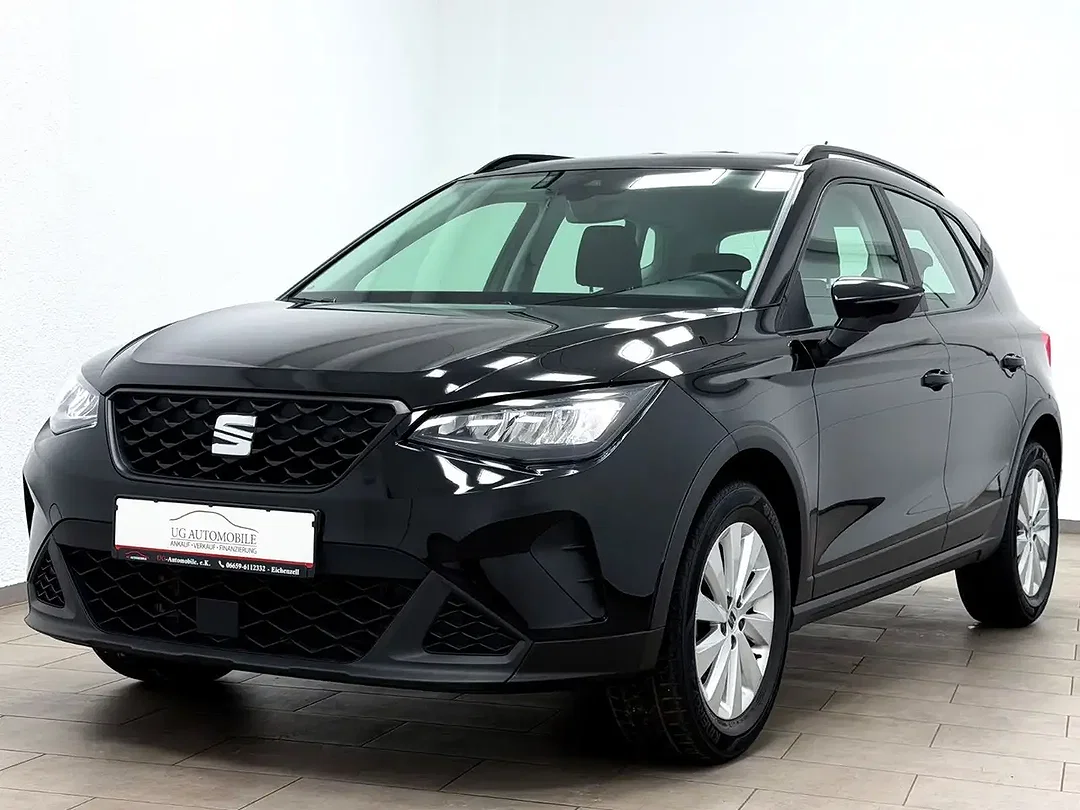 SEAT Arona - Afbeelding 1