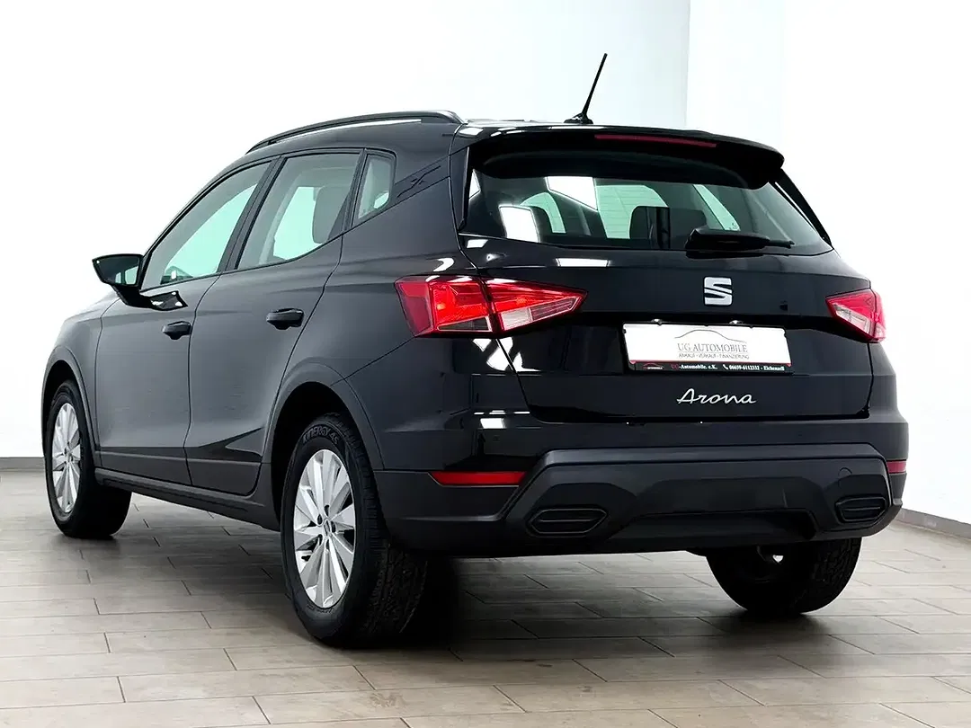 SEAT Arona - Thumbnail 7