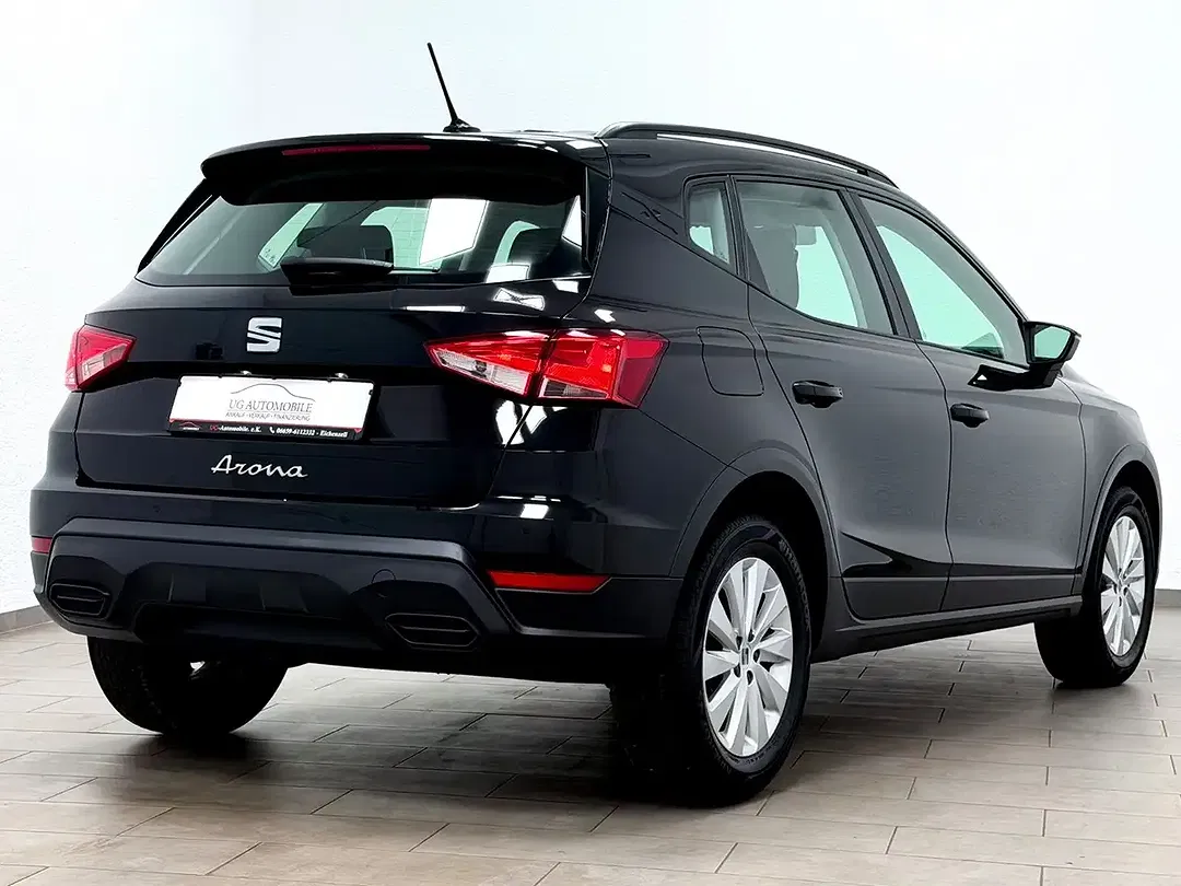 SEAT Arona 1.0 TSI Style - foto 8