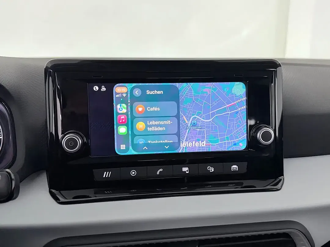 SEAT Arona - Thumbnail 3