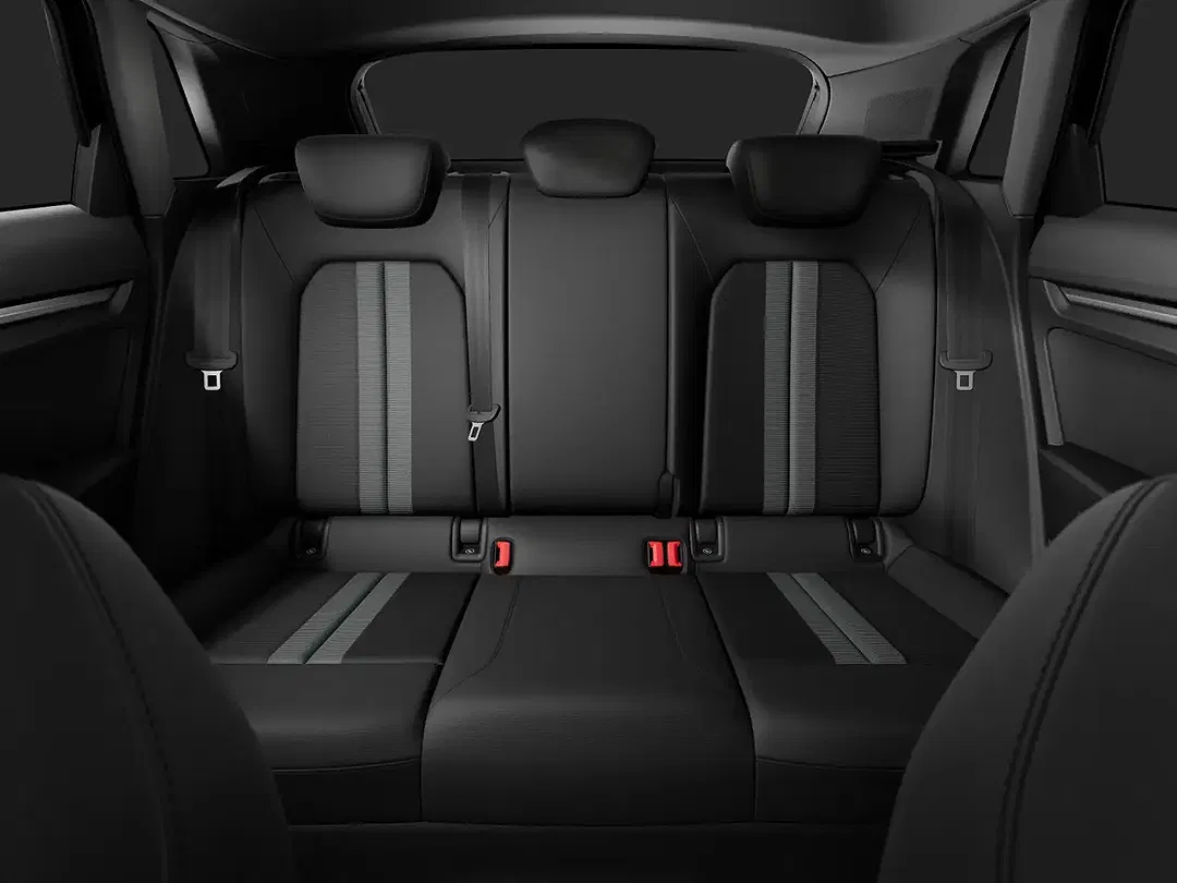 Audi A3 - Thumbnail 10