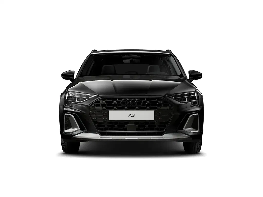 Audi A3 - Thumbnail 2