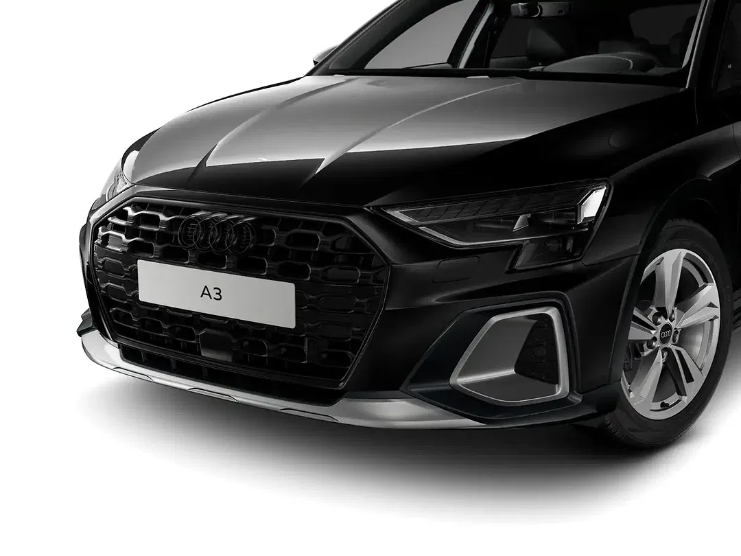 Audi A3 - Thumbnail 7