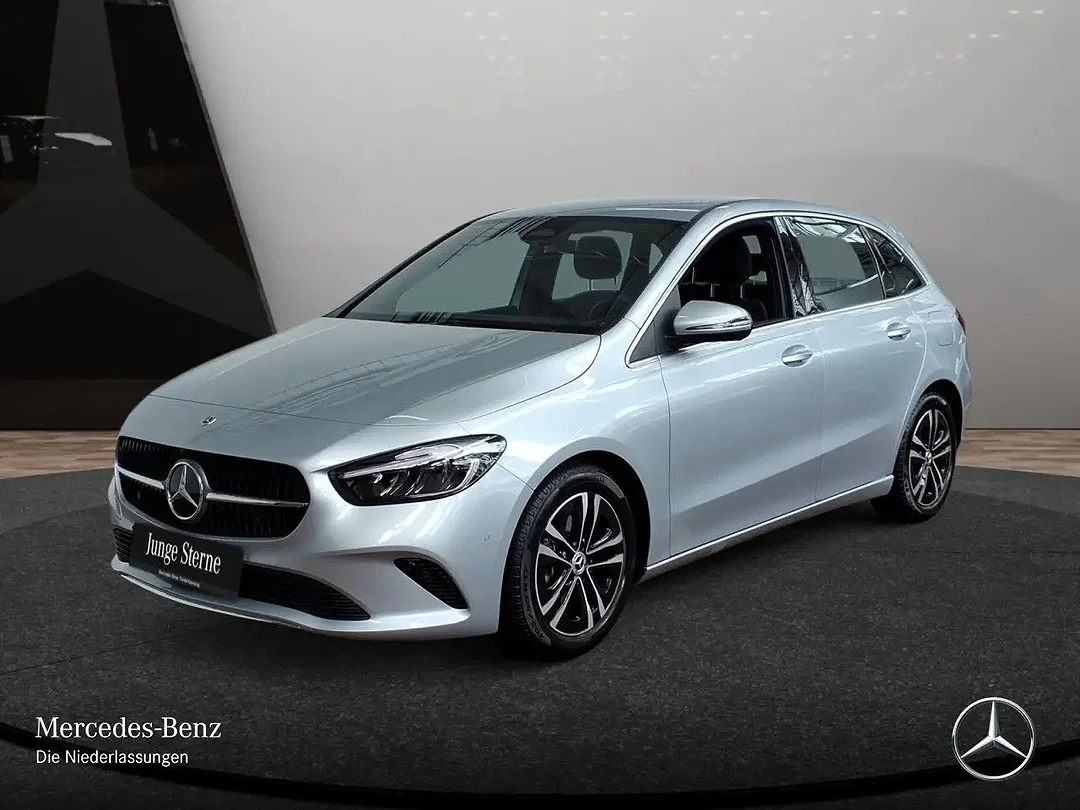 Mercedes-Benz B 180 - Afbeelding 1