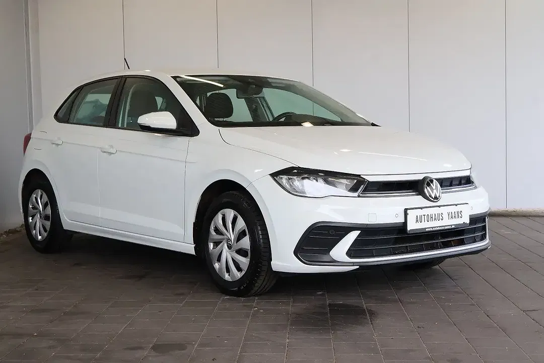 Volkswagen Polo 1.0 TSI Life - foto 2