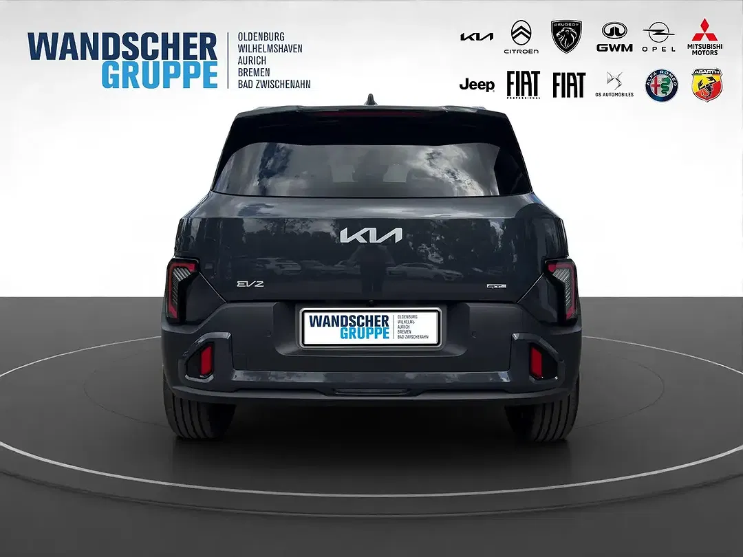 Kia EV2 - Thumbnail 5