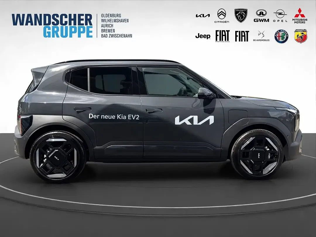 Kia EV2 - Thumbnail 7
