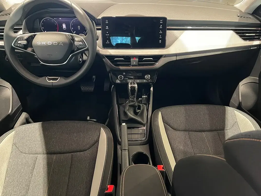 Skoda Scala - Thumbnail 11