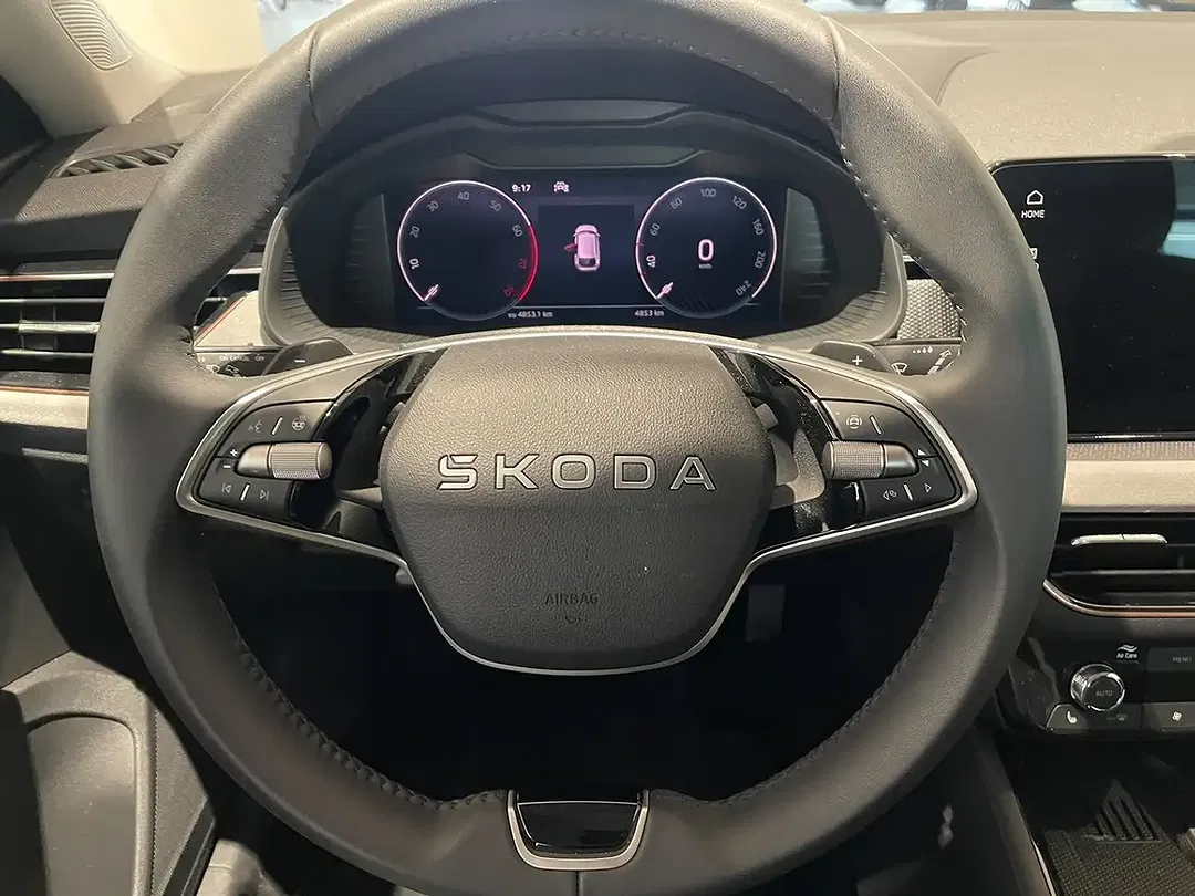 Skoda Scala - Thumbnail 12