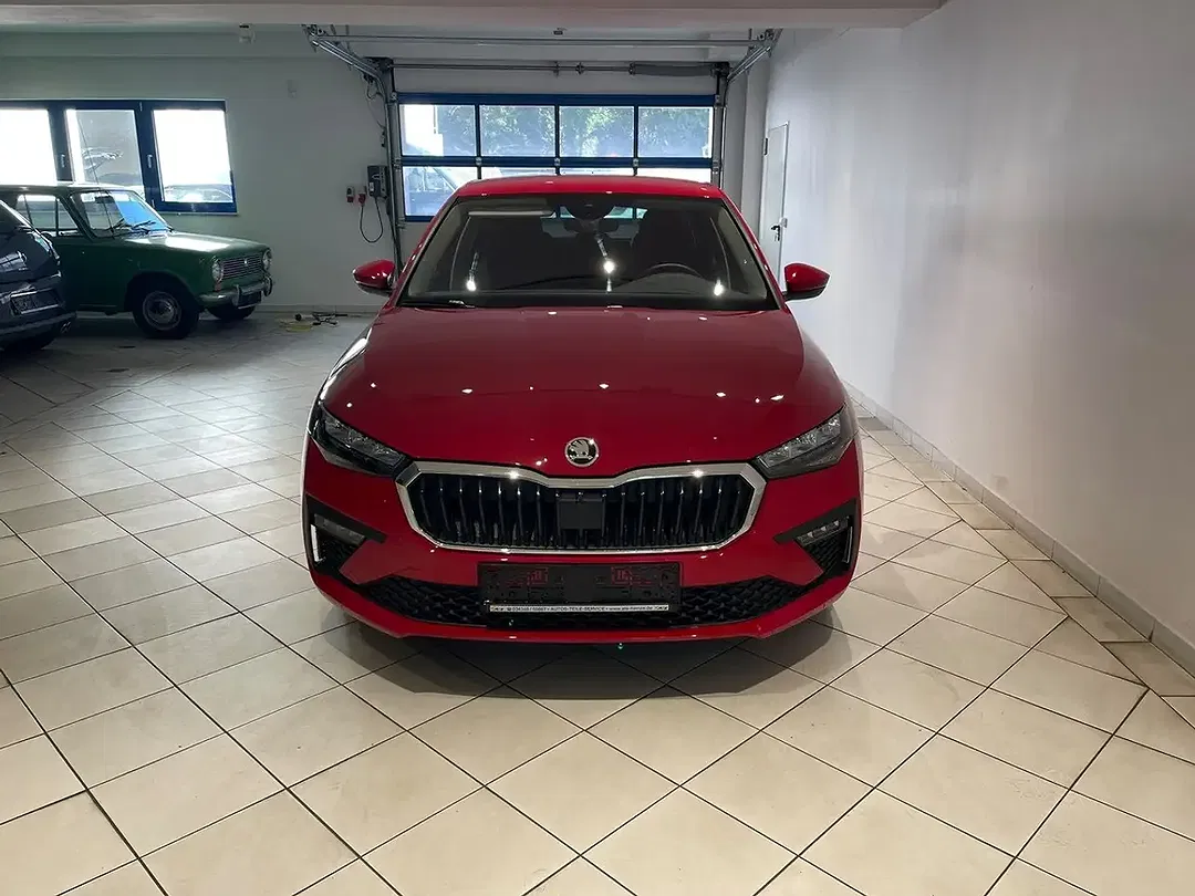 Skoda Scala 1.5 TSI DSG Top-Selection - foto 2