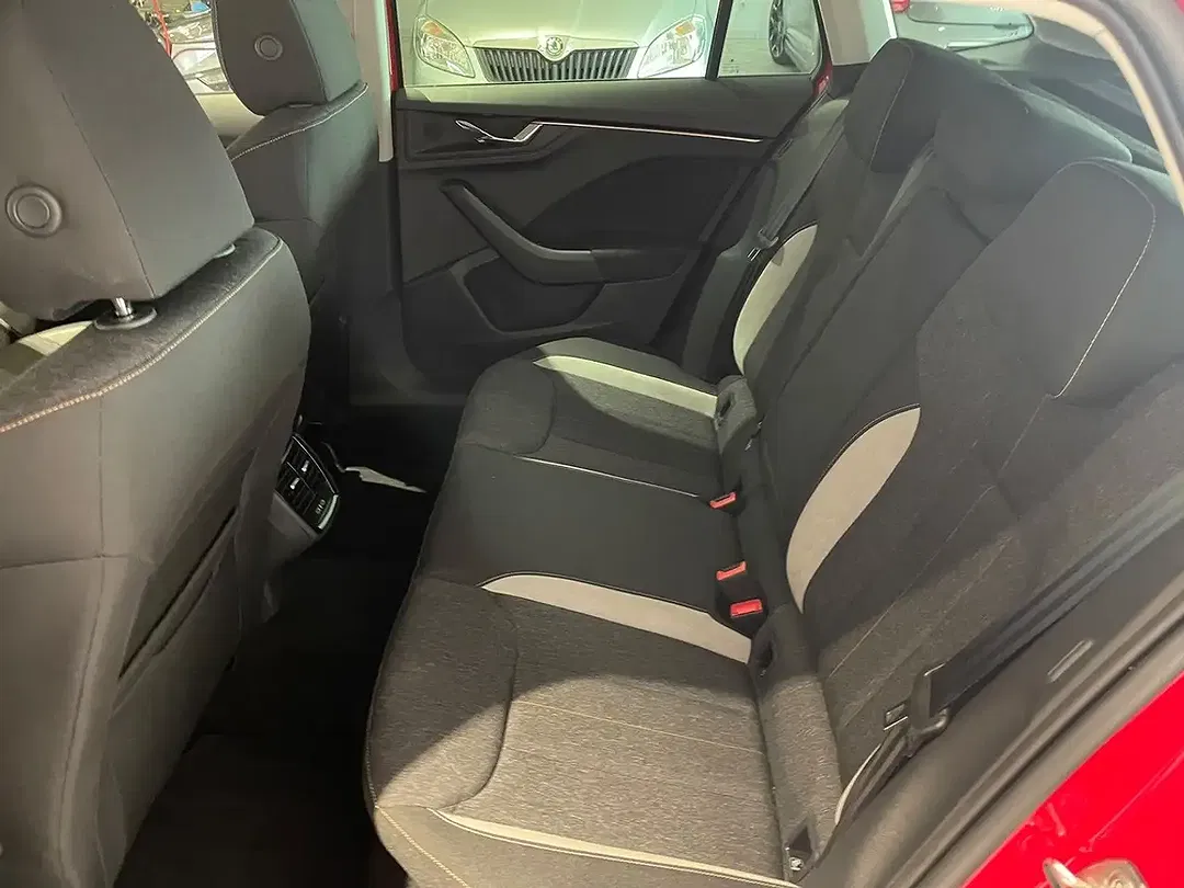 Skoda Scala - Thumbnail 9