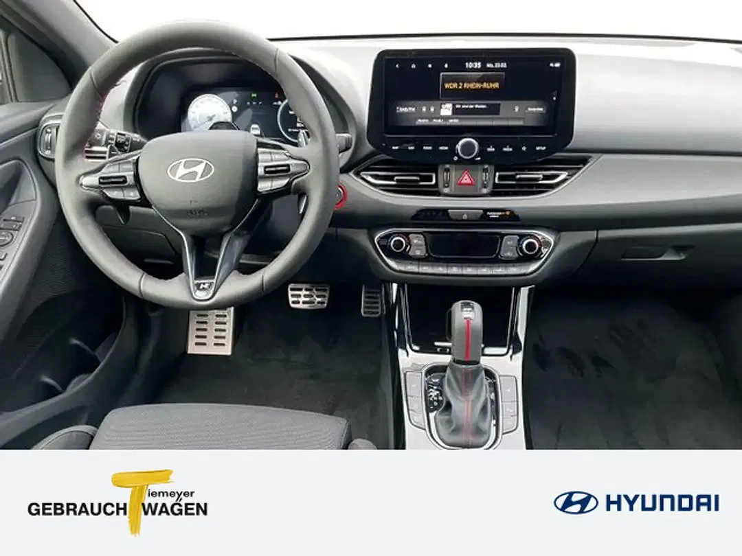 Hyundai i30 - Thumbnail 12