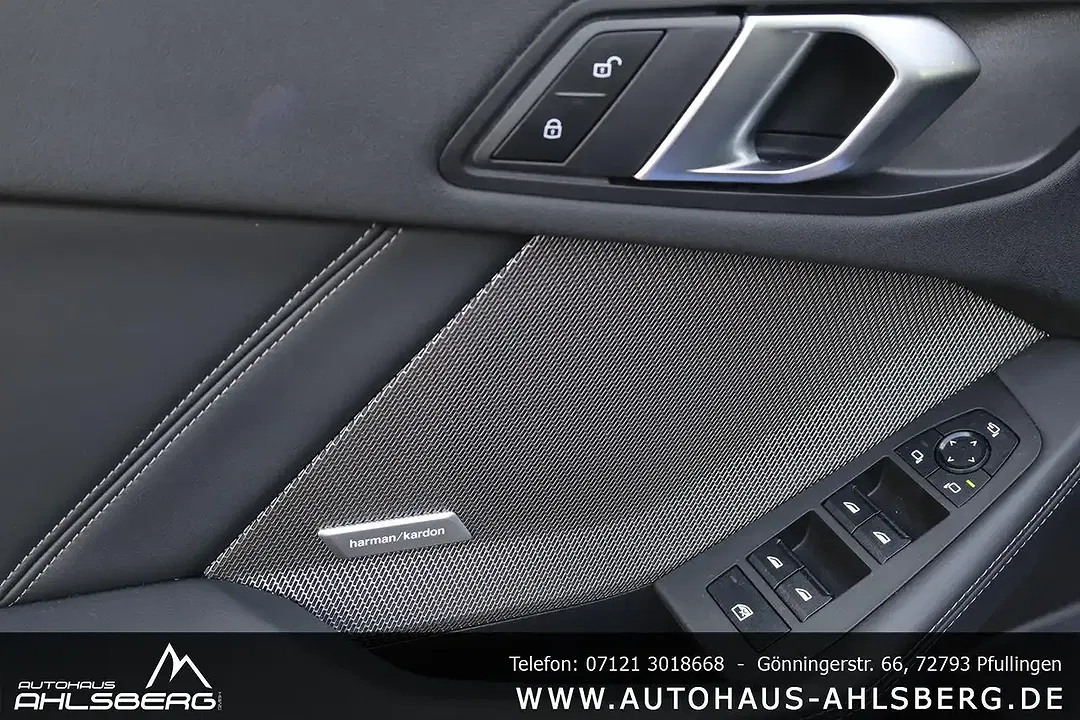 BMW 218 - Thumbnail 15