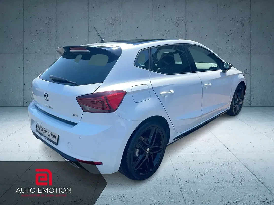 SEAT Ibiza - Thumbnail 5