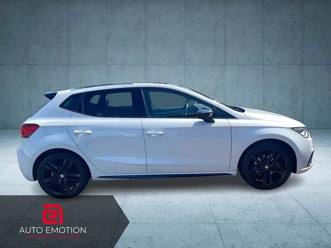 SEAT Ibiza - Thumbnail 6