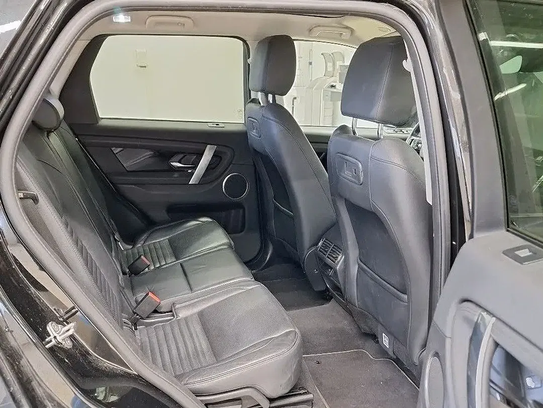 Land Rover Discovery Sport - Thumbnail 7