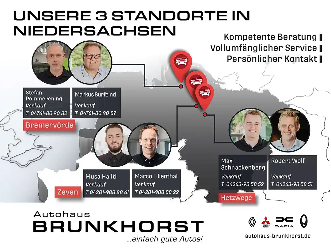 Renault Espace - Thumbnail 10
