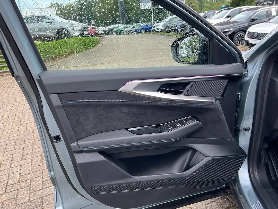 Renault Espace - Thumbnail 11