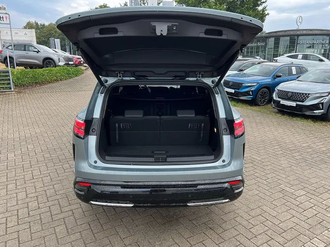 Renault Espace - Thumbnail 13