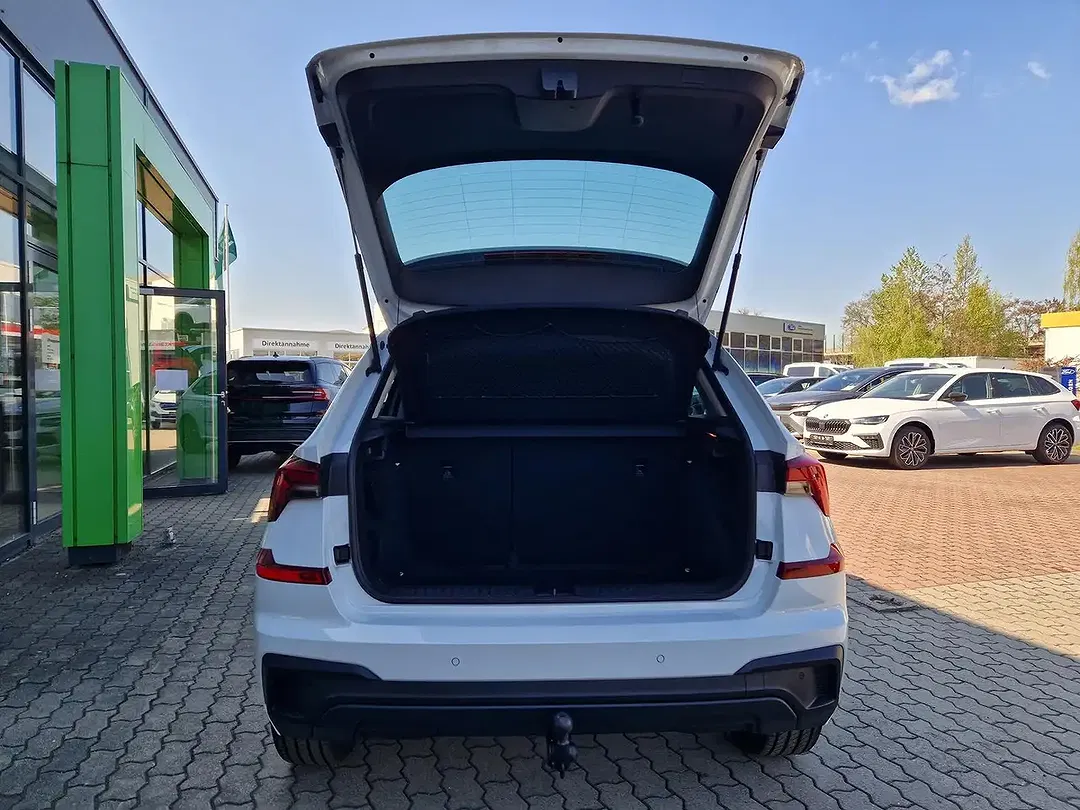 Skoda Kamiq - Thumbnail 12