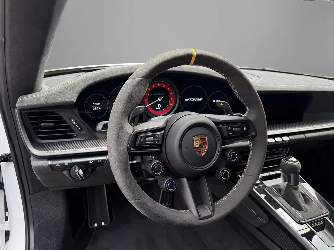Porsche 911 - Thumbnail 11
