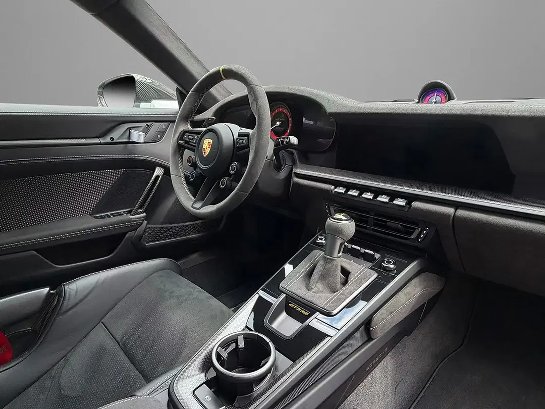 Porsche 911 - Thumbnail 15