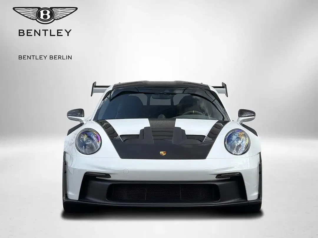 Porsche 911 GT3 RS Weissach PCCB - foto 2