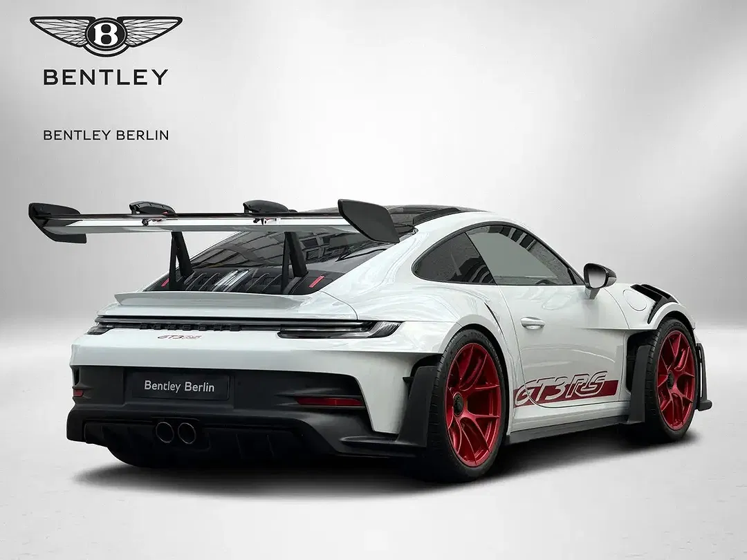 Porsche 911 - Thumbnail 4