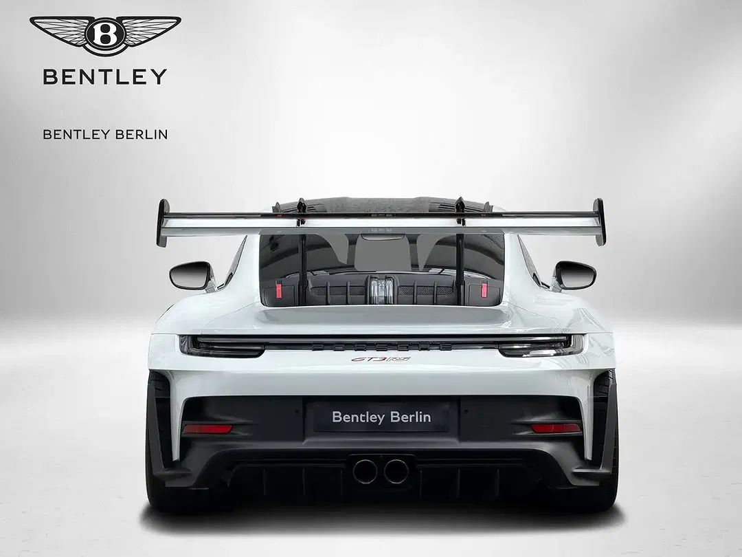 Porsche 911 - Thumbnail 5