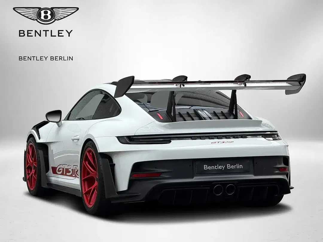 Porsche 911 - Thumbnail 6