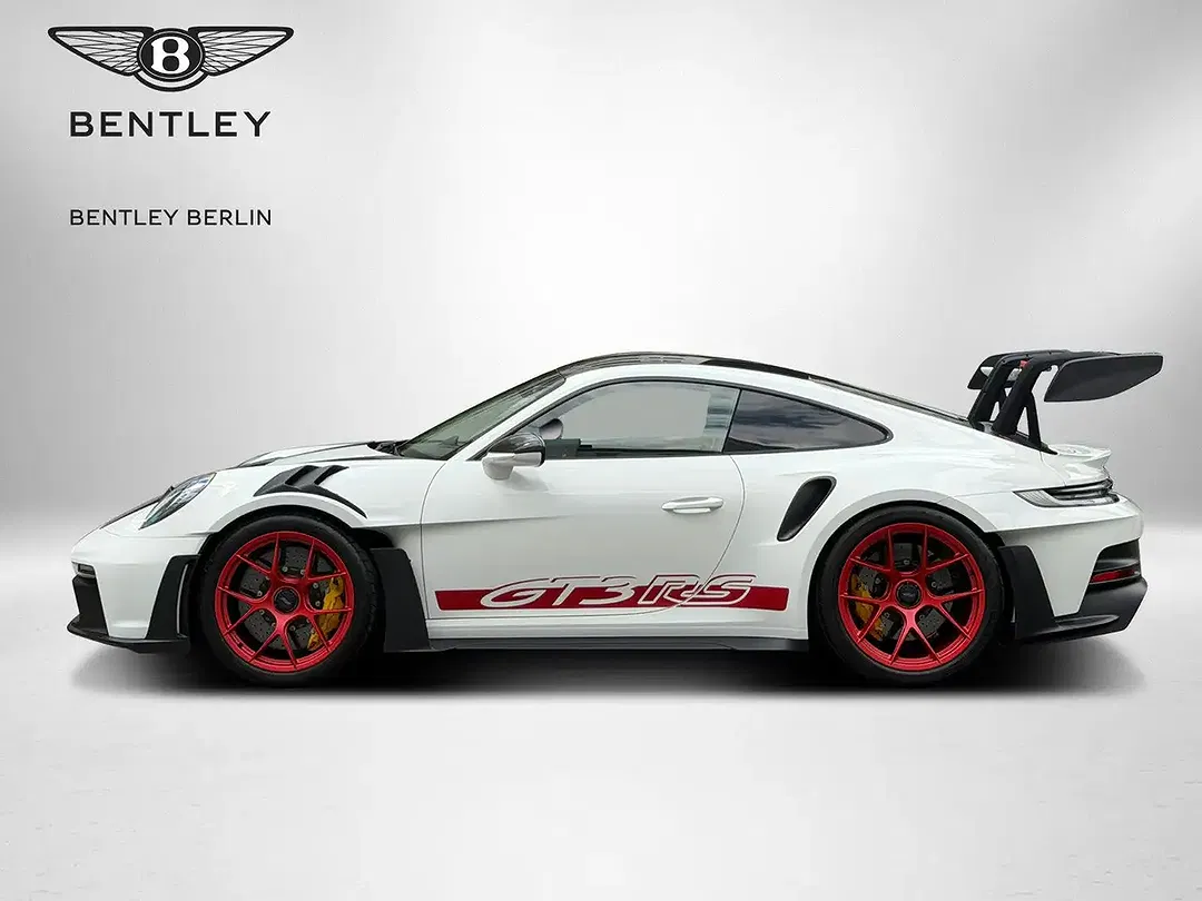 Porsche 911 - Thumbnail 7