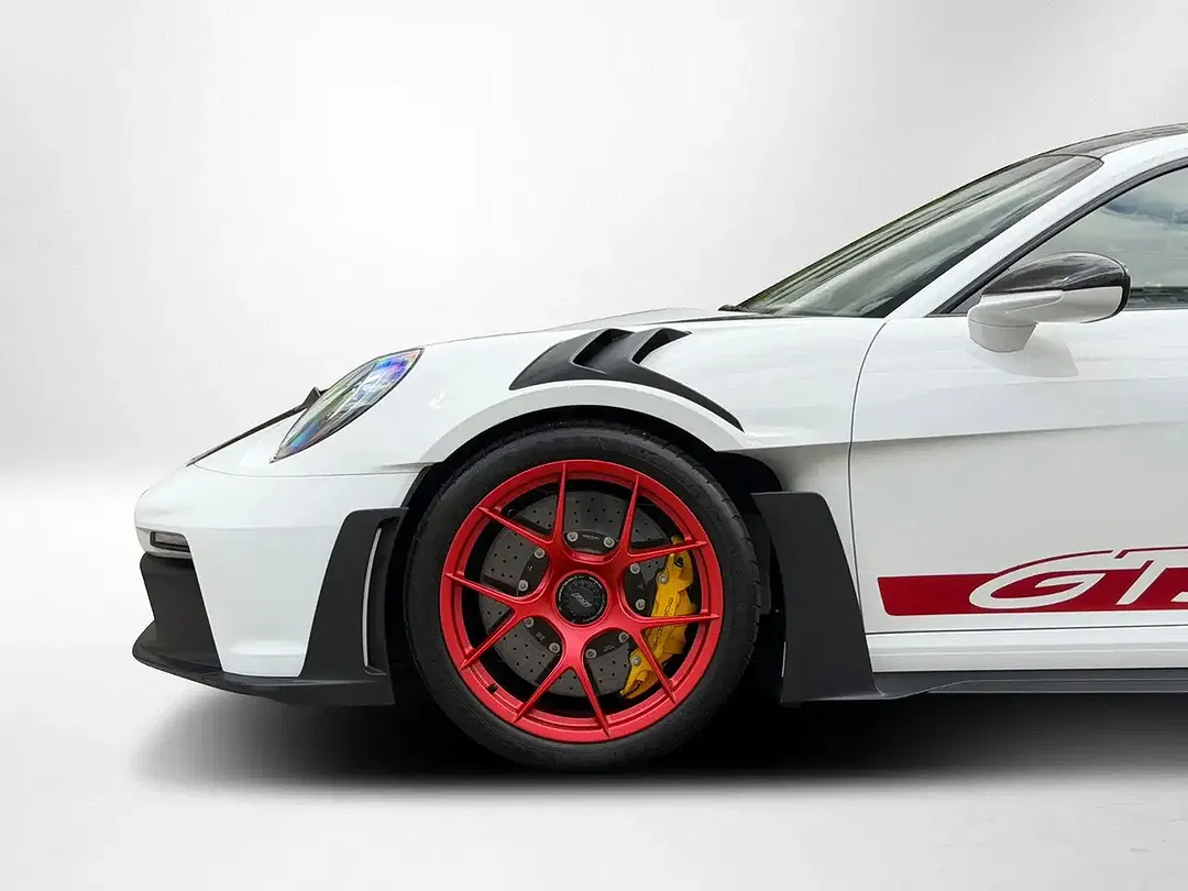 Porsche 911 - Thumbnail 8