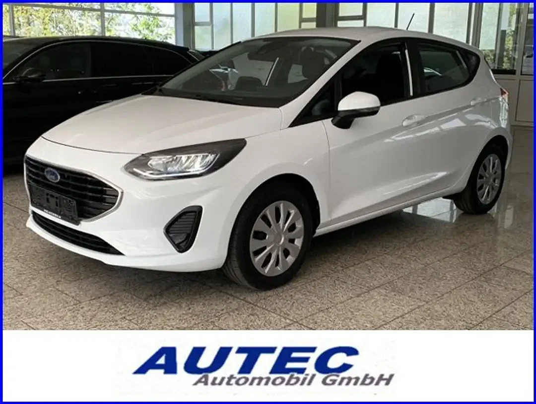 Ford Fiesta - Afbeelding 1