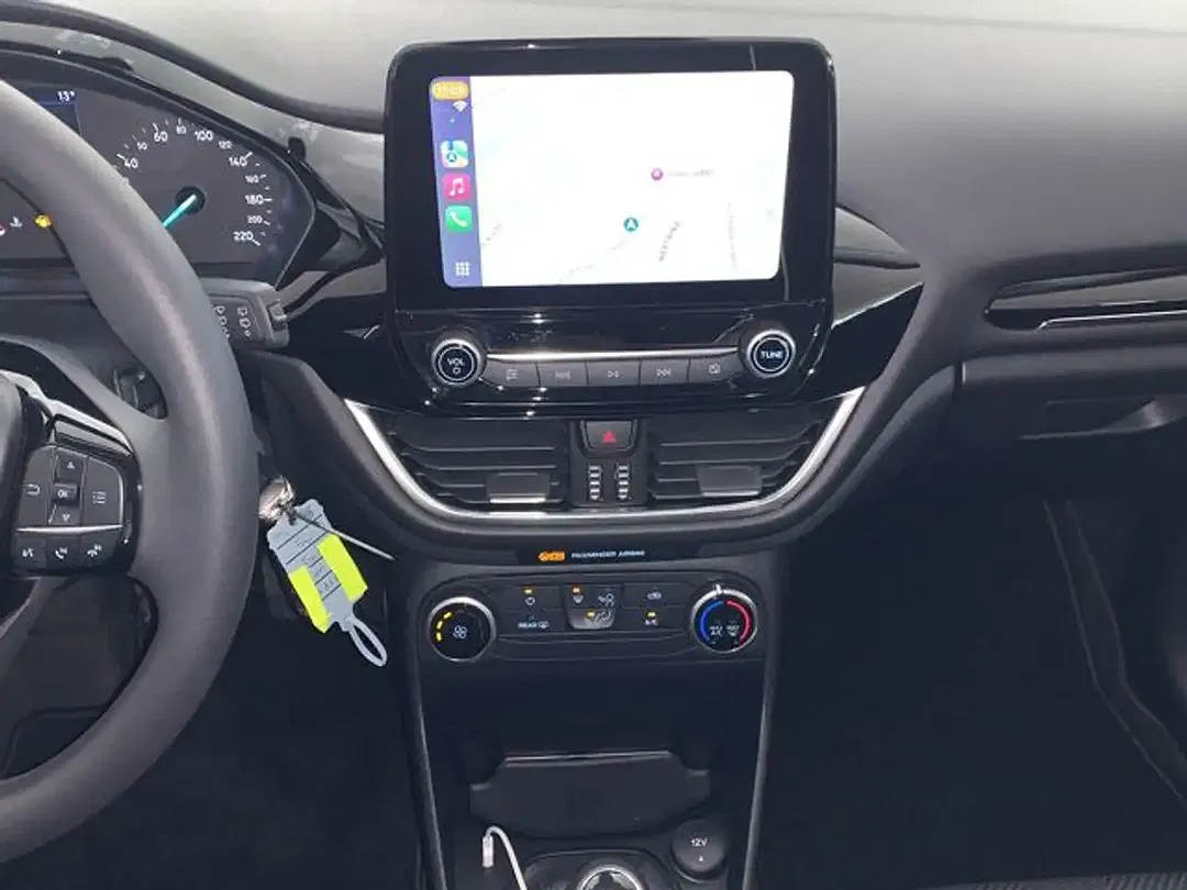Ford Fiesta - Thumbnail 11