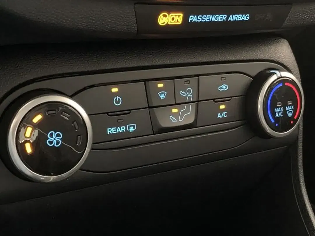 Ford Fiesta 1.1 Cool & Connect - foto 15