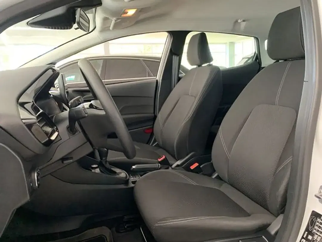 Ford Fiesta - Thumbnail 7
