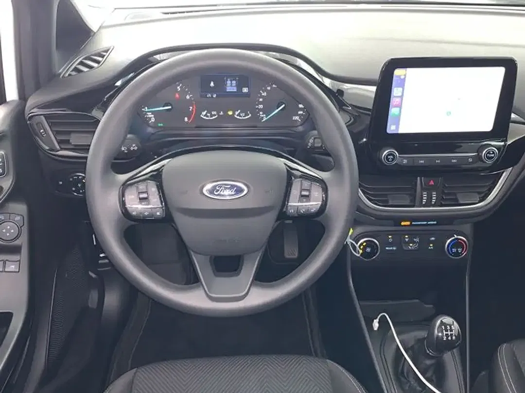 Ford Fiesta - Thumbnail 9
